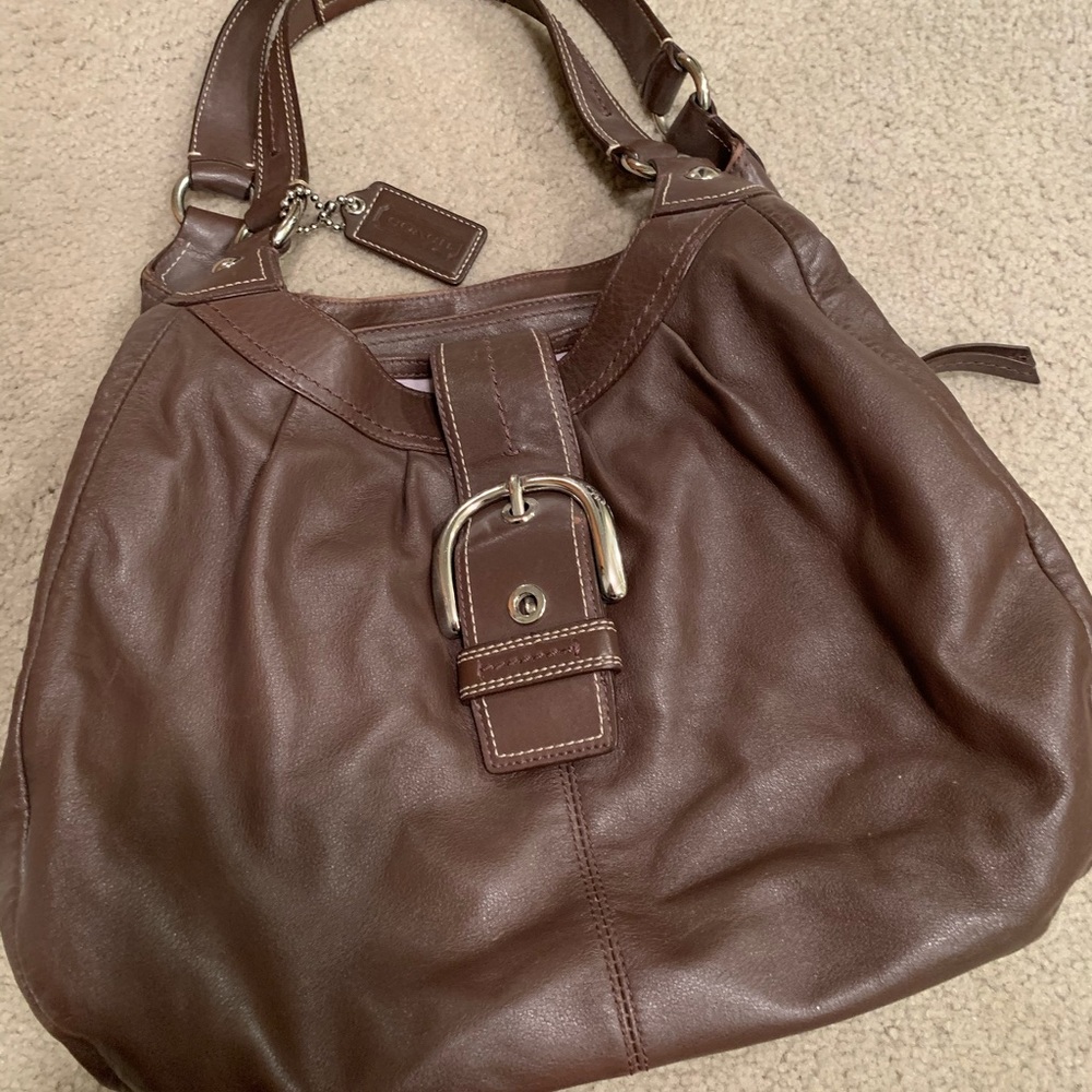Coach handbag